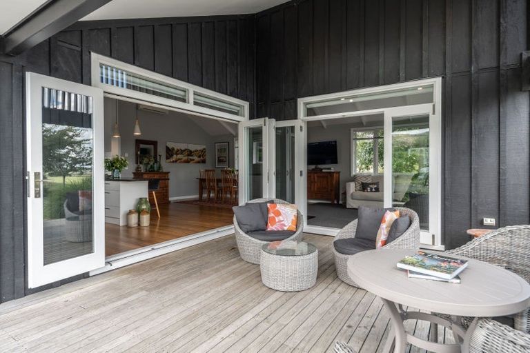 Photo of property in 207 Maungakawa Road, Cambridge, 3496