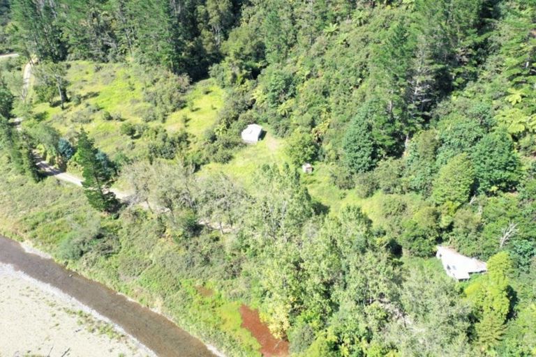 Photo of property in 340 Tutaetoko Road, Toatoa, Opotiki, 3197