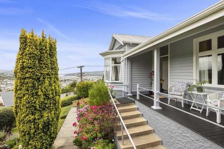 Photo of property in 18 Murray Street, Caversham, Dunedin, 9012