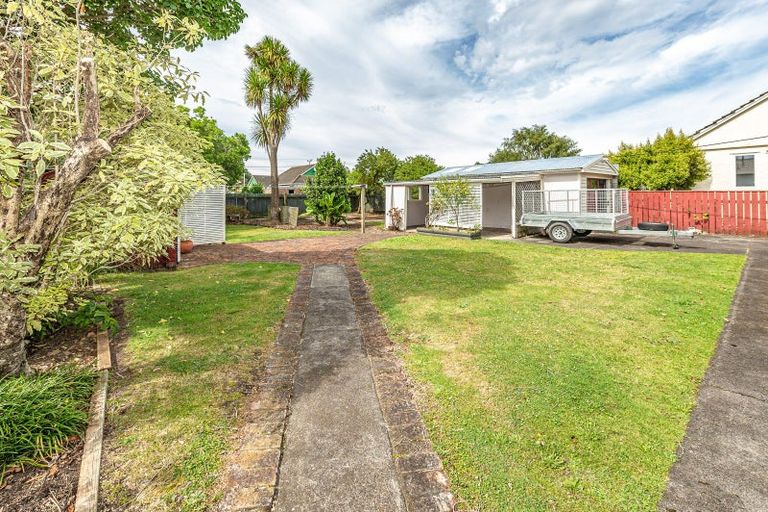 Photo of property in 26 Broughton Street, Whanganui East, Whanganui, 4500