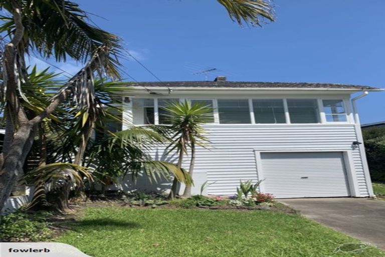 Photo of property in 48b Richmond Avenue, Northcote Point, Auckland, 0627