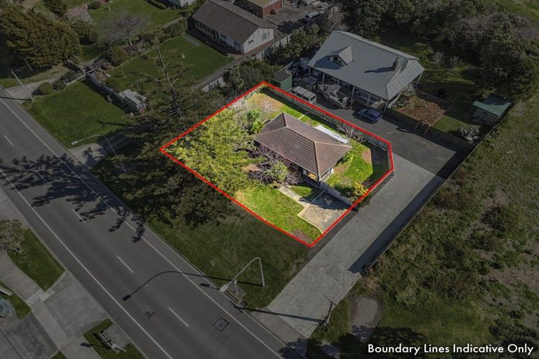 Photo of property in 164a Te Moana Road, Waikanae, 5036