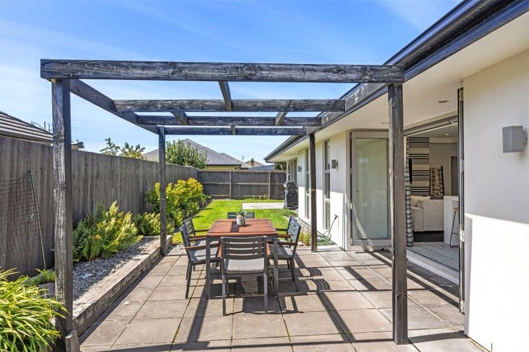 Photo of property in 11 Handley Crescent, Wigram, Christchurch, 8042