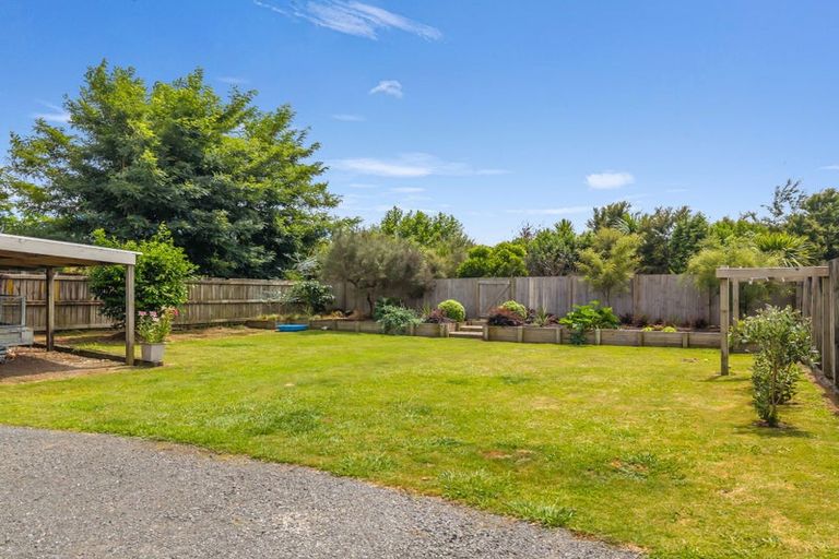 Photo of property in 16 Thomas Street, Ngaruawahia, 3720