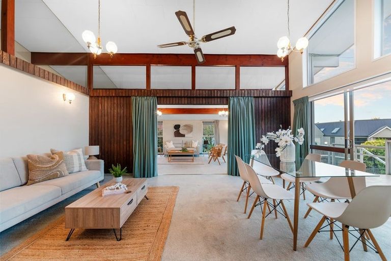 Photo of property in 4 Hawkswood Place, Avonhead, Christchurch, 8042