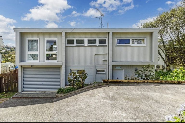 Photo of property in 20 Shanaway Rise, Hillcrest, Auckland, 0627
