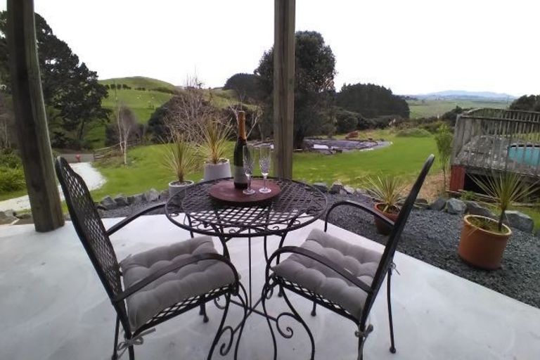 Photo of property in 501 Notorious Road West, Mahuta, Dargaville, 0371