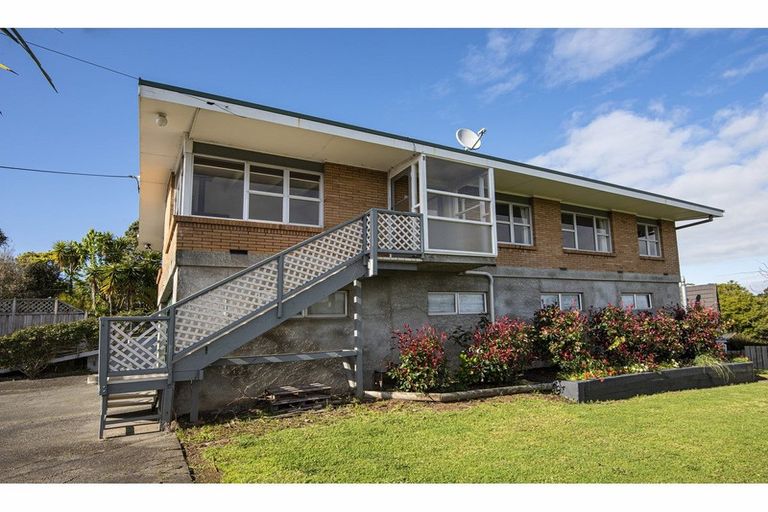 Photo of property in 47 Hilltop Avenue, Morningside, Whangarei, 0110