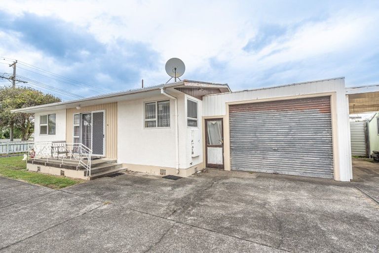 Photo of property in 4a Central Avenue, Gonville, Whanganui, 4501