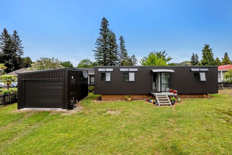 Photo of property in 70 Lairdvale Road, Taumarunui, 3920