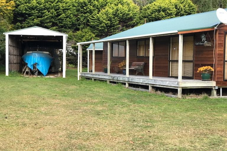Photo of property in 22 Aoturoa Avenue, Rotoiti Forest, Rotorua, 3074