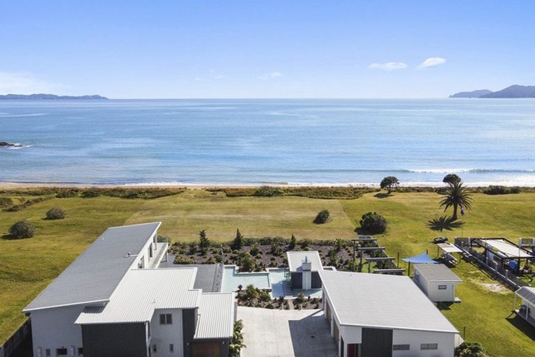 Photo of property in Ex Taipa Sands Motel, 9 Adamson Road, Taipa, 0420