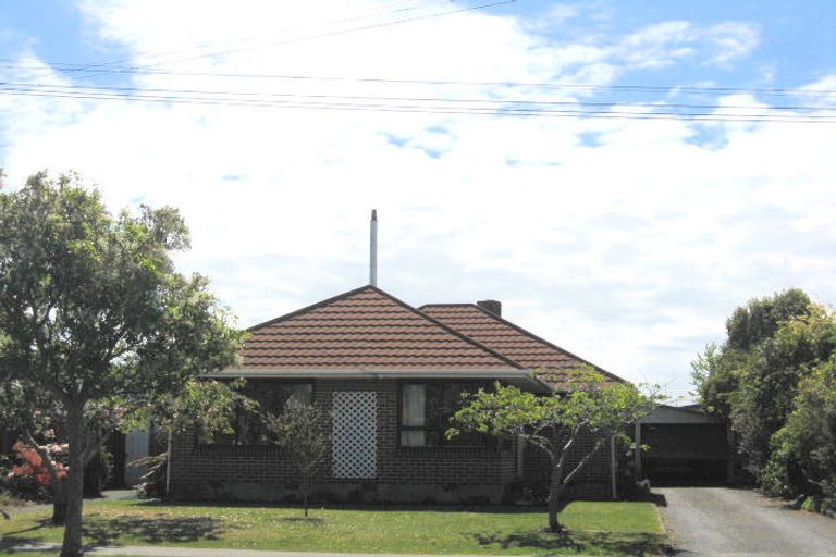 Photo of property in 65 Farrington Avenue, Bishopdale, Christchurch, 8053