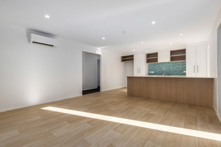 Photo of property in 5a Cook Street, Levin, 5510