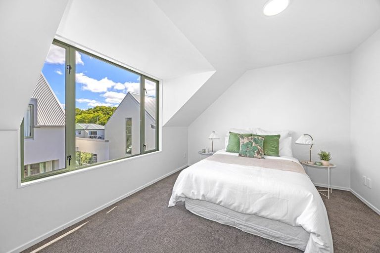 Photo of property in Hagley Mews, 4/454 Hagley Avenue, Christchurch Central, Christchurch, 8011