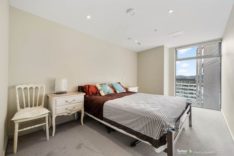 Photo of property in Elevate, 13/30c Taranaki Street, Te Aro, Wellington, 6011