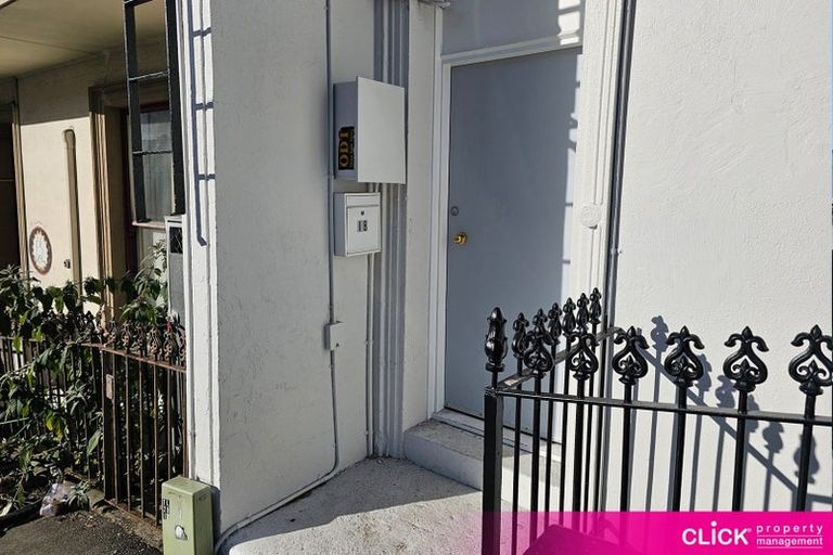 Photo of property in 18 London Street, Dunedin Central, Dunedin, 9016