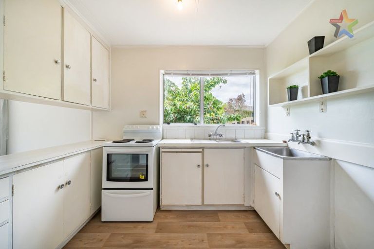 Photo of property in 71a Holland Street, Wainuiomata, Lower Hutt, 5014