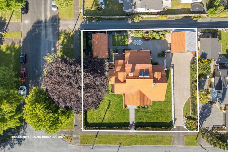 Photo of property in 74 Firth Street, Hamilton East, Hamilton, 3216