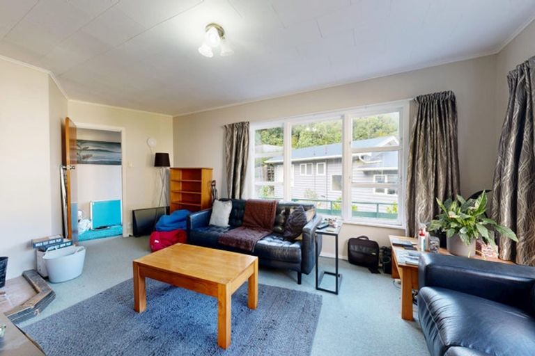 Photo of property in 128 Awarua Street, Ngaio, Wellington, 6035