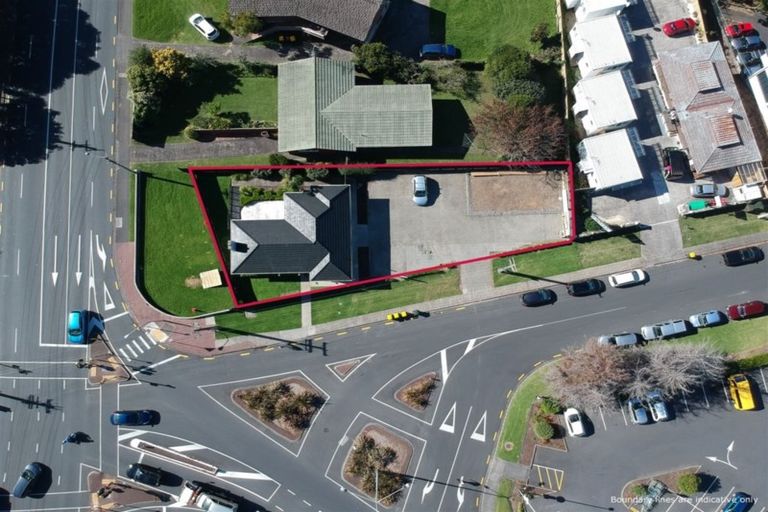 Photo of property in 106 Anzac Street, Takapuna, Auckland, 0622