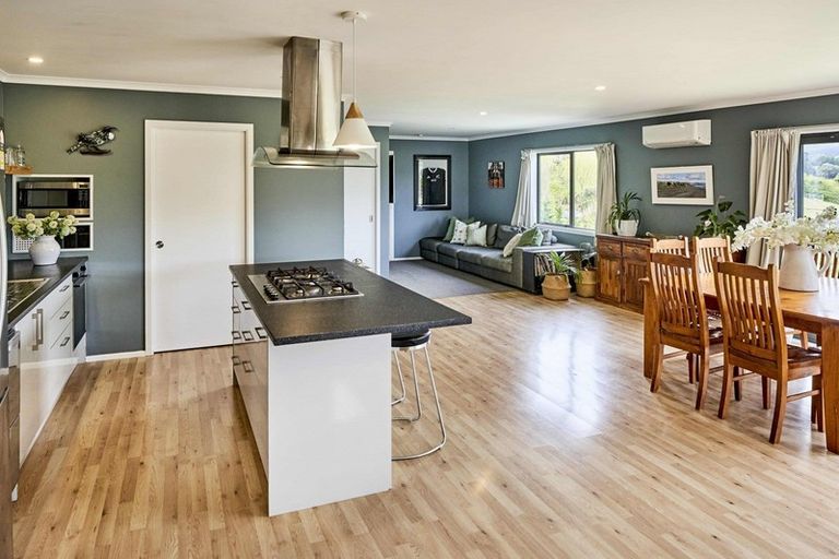 Photo of property in 94b Mulhern Road, Judgeford, Porirua, 5381
