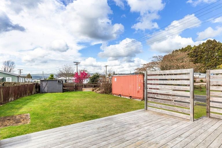 Photo of property in 52 Rangatira Drive, Mangakino, 3421