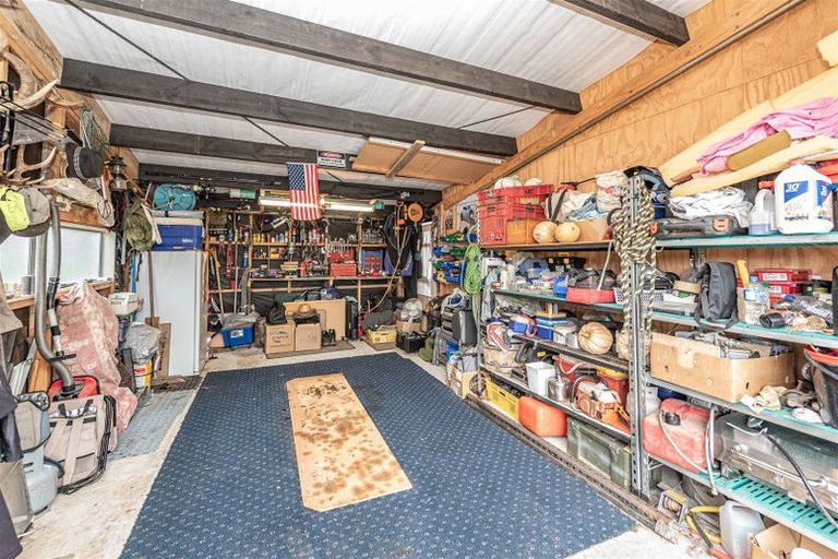 Photo of property in 97 Mowhanau Drive, Kai Iwi, Whanganui, 4574