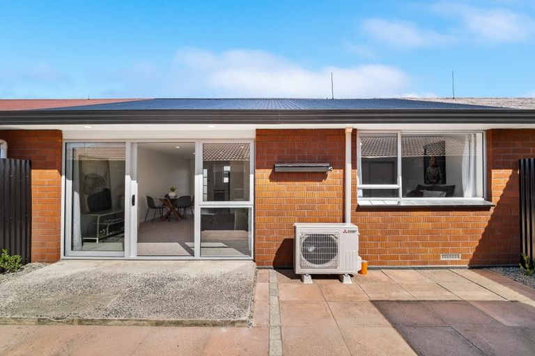 Photo of property in 72b Reid Road, South Dunedin, Dunedin, 9012