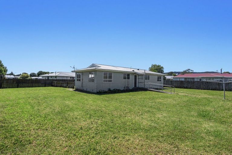 Photo of property in 21 Watarawi Place, Whakatane, 3120