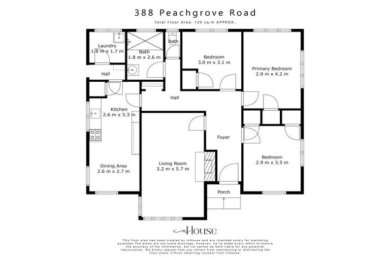 Photo of property in 388 Peachgrove Road, Fairfield, Hamilton, 3214