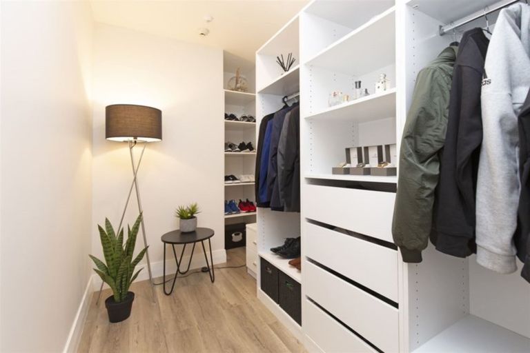 Photo of property in 303/26 Library Lane, Albany, Auckland, 0632