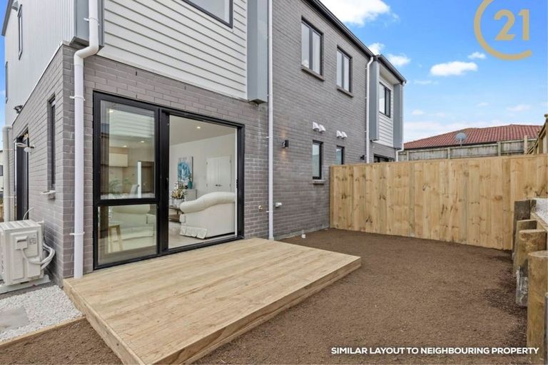 Photo of property in 10 Crestview Rise, Papakura, 2110