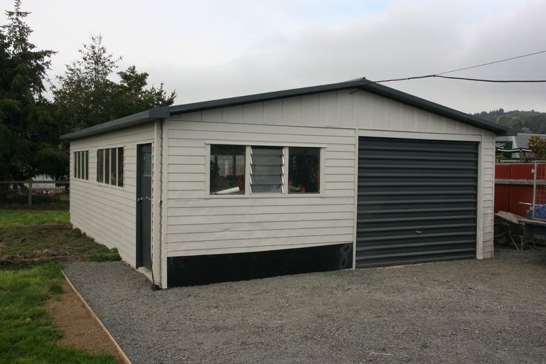 Photo of property in 28 Wingatui Road, Mosgiel, 9024
