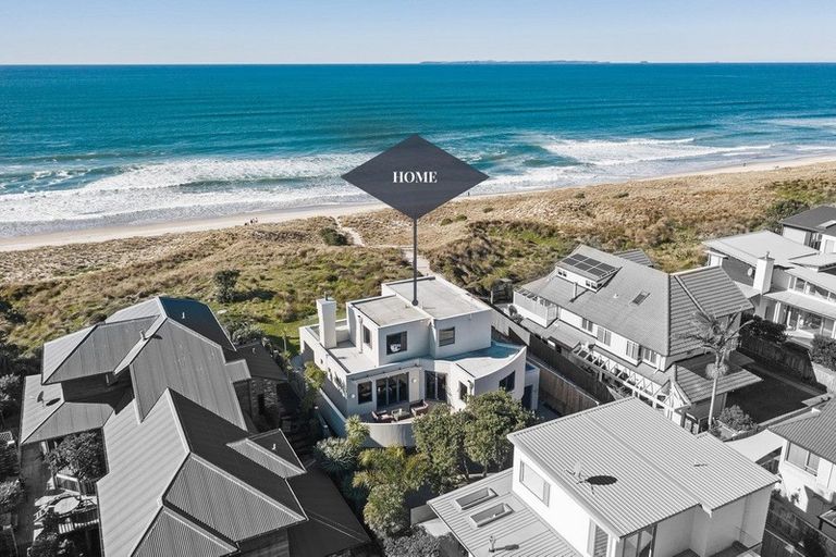 Photo of property in 341a Oceanbeach Road, Mount Maunganui, 3116