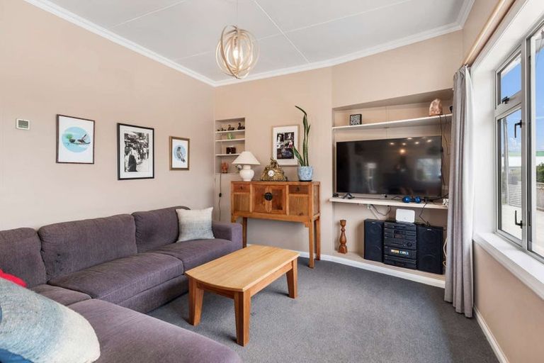 Photo of property in 21 Tyndall Street, Pahiatua, 4910