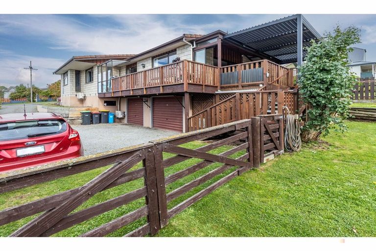 Photo of property in 18 Darby Street, Geraldine, 7930