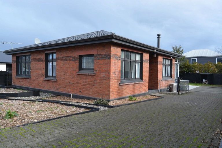 Photo of property in 72 Antrim Street, Windsor, Invercargill, 9810