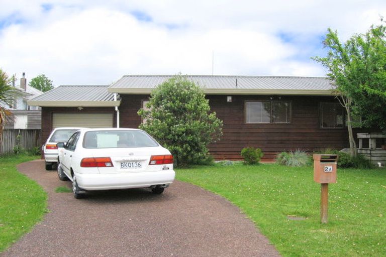 Photo of property in 2 Nicolas Avenue, Glen Eden, Auckland, 0602