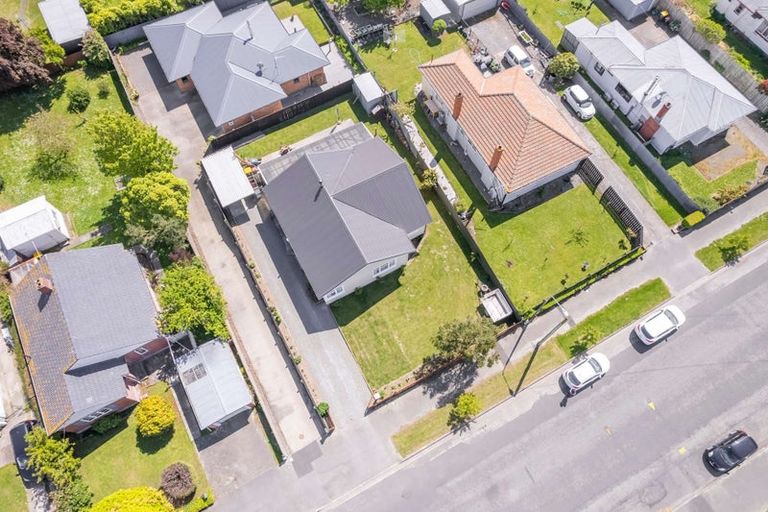 Photo of property in 17 Brucefield Avenue, Netherby, Ashburton, 7700