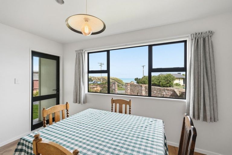 Photo of property in 4 Pegasus Crescent, Motunau, Greta Valley, 7387