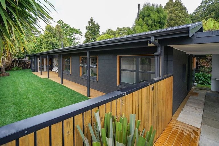 Photo of property in 10 Linthorpe Place, Hillcrest, Hamilton, 3216