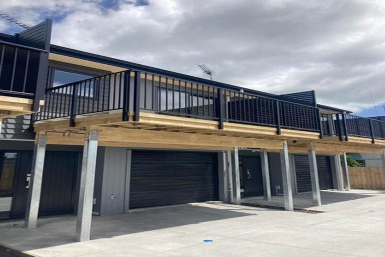 Photo of property in 5/63 Primrose Street, Frankton, Hamilton, 3204