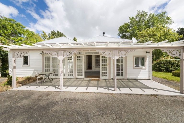 Photo of property in 659 Ashhurst Road, Ashhurst, Palmerston North, 4470