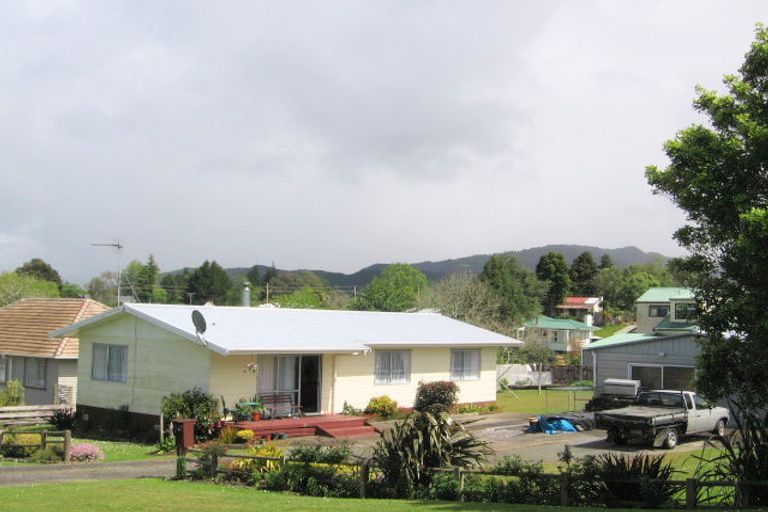Photo of property in 11 Wellington Street, Waihi, 3610