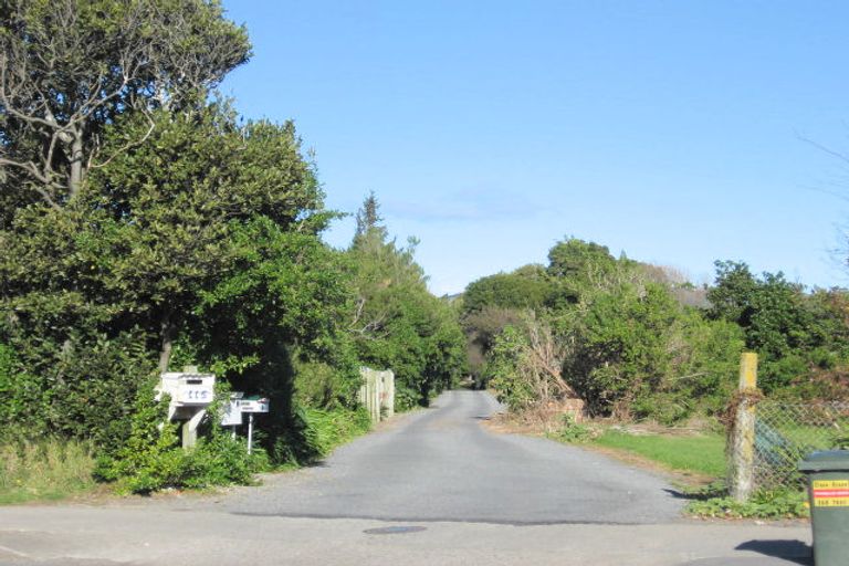 Photo of property in 113 Mill Road, Otaki, 5512