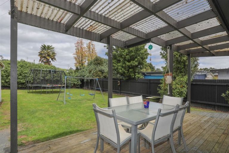 Photo of property in 19 Mary Street, Huntly, 3700