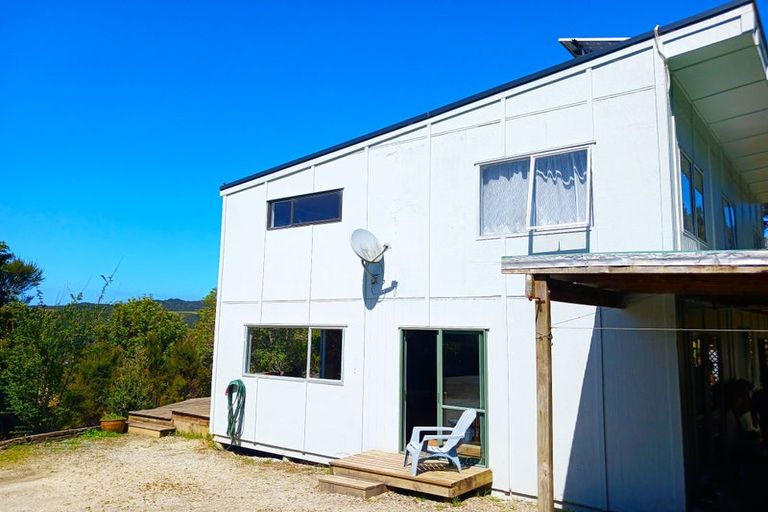 Photo of property in 56 Taumata Road, Taipa, Kaitaia, 0483