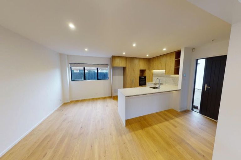 Photo of property in 5/128 Bishop Street, St Albans, Christchurch, 8014