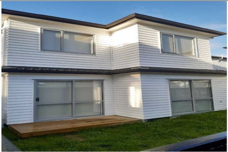 Photo of property in 2d Clark Street, Manurewa, Auckland, 2102